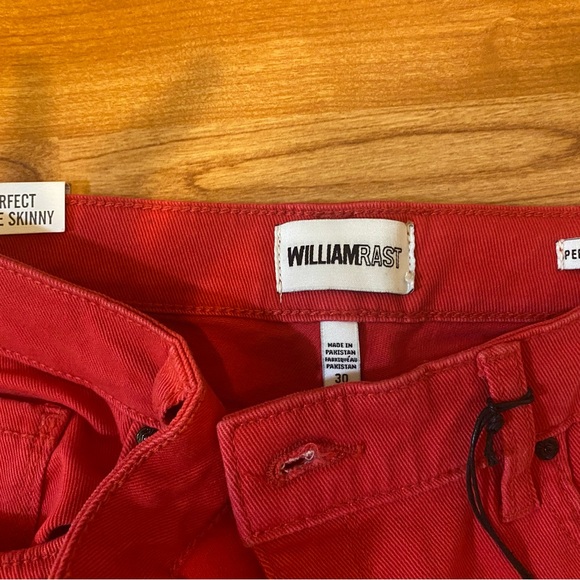 William Rast Jeans - Picture 3 of 4